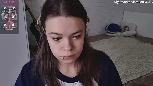 ValBae online show from January 13, 12:13 pm