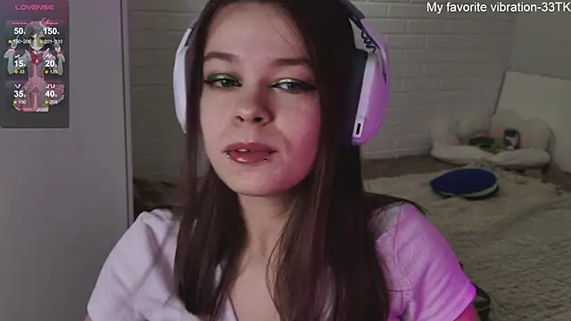 ValBae online show from January 17, 3:53 pm