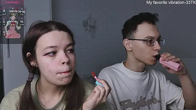 ValBae online show from February 6, 10:26 am