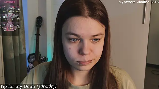 ValBae online show from February 21, 2:59 pm