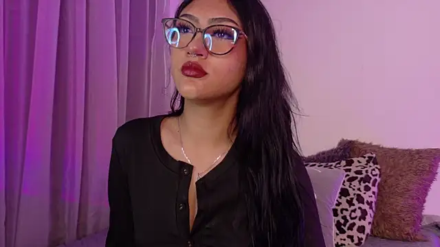 miluv19 online show from April 22, 9:38 pm