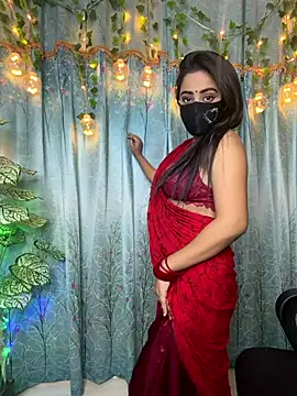 Monabby97 online show from December 5, 6:04 pm