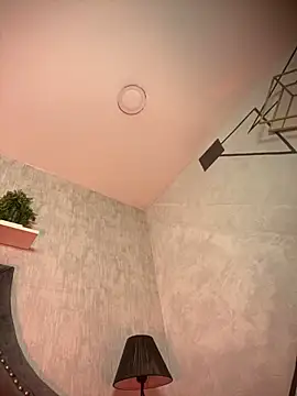 Snapshot of ailynBlaze chatting on March 2, 2:30 am ailynBlaze online show from March 2, 2:30 am