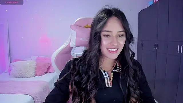 Tinylottie online show from January 13, 7:19 pm