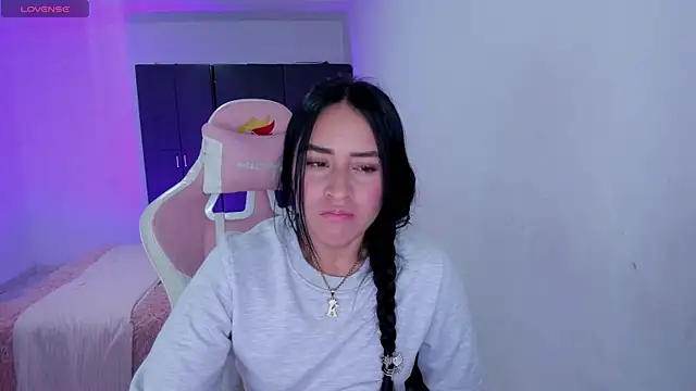 Tinylottie online show from May 15, 11:12 pm
