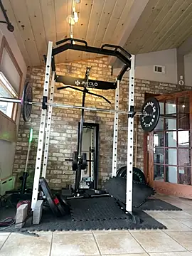 LushianaFitness online show from March 17, 3:07 pm