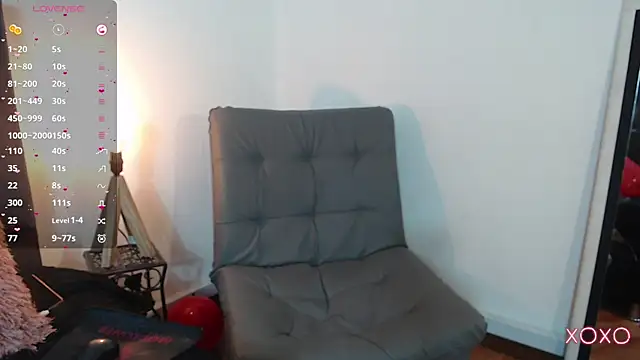 Brenda Storm online show from March 10, 7:29 pm