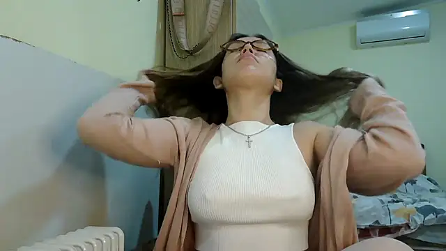 Sativa017 online show from December 4, 2:37 pm