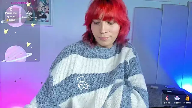 -kisa  online show from January 19, 7:04 am