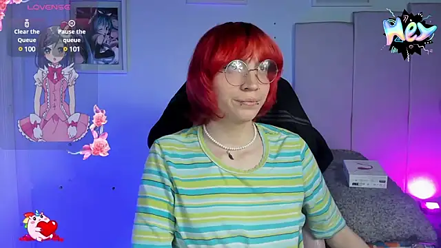 -kisa  online show from January 29, 4:05 am