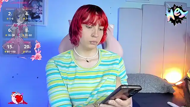 -kisa  online show from February 1, 7:36 am