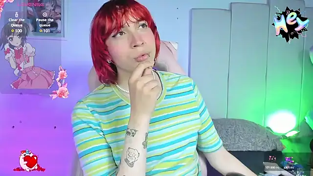 -kisa  online show from February 1, 10:37 am