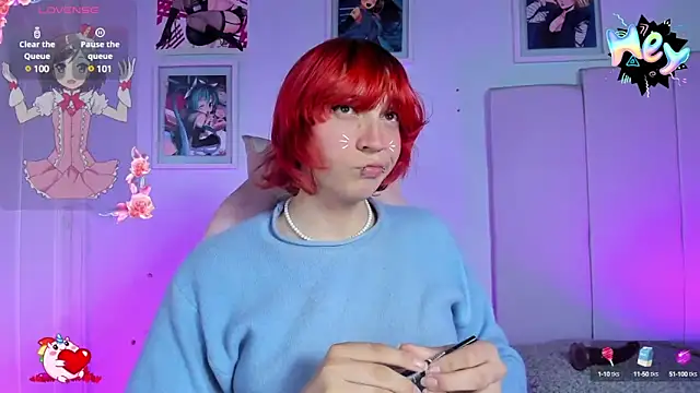 -kisa  online show from February 4, 7:07 am