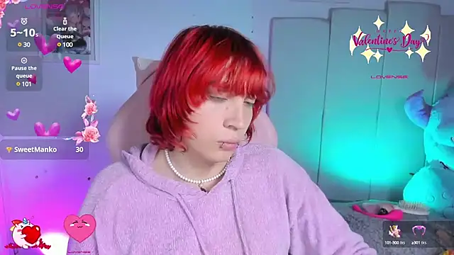 -kisa  online show from February 8, 5:18 am