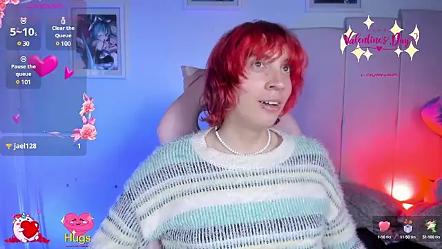 -kisa  online show from February 12, 5:37 am