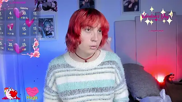 -kisa  online show from February 13, 4:54 am