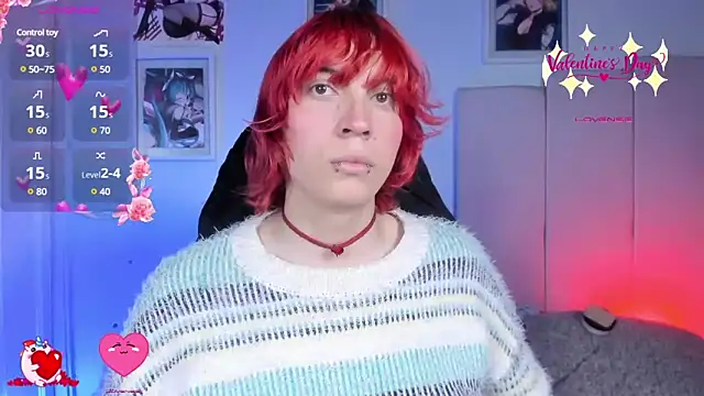 -kisa  online show from February 14, 6:23 am