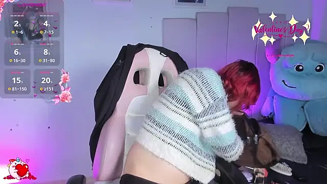 -kisa  online show from February 15, 4:36 am