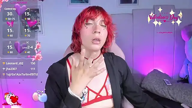 -kisa  online show from February 15, 10:44 am