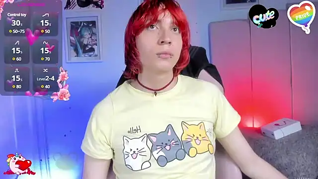 -kisa  online show from February 19, 8:01 am