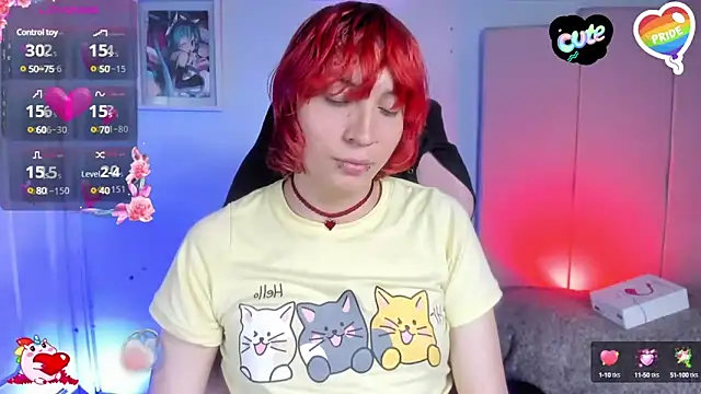 -kisa  online show from February 19, 11:06 am