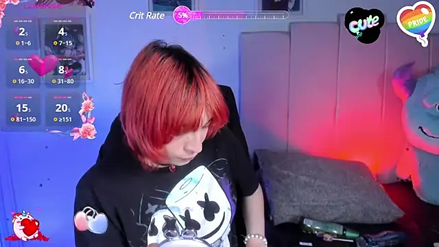 -kisa  online show from February 20, 5:33 am