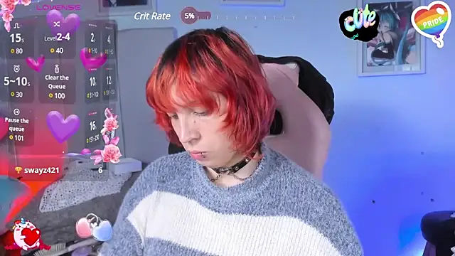 -kisa  online show from February 27, 10:04 am