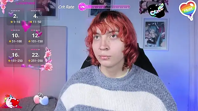 -kisa  online show from March 8, 3:39 am