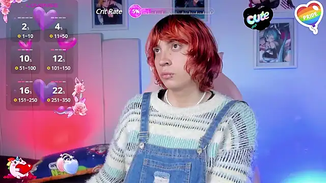 -kisa  online show from March 14, 2:42 am