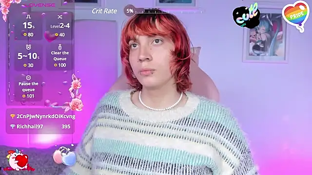 -kisa  online show from March 15, 10:24 am