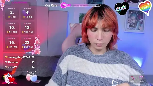 -kisa  online show from March 18, 9:09 am