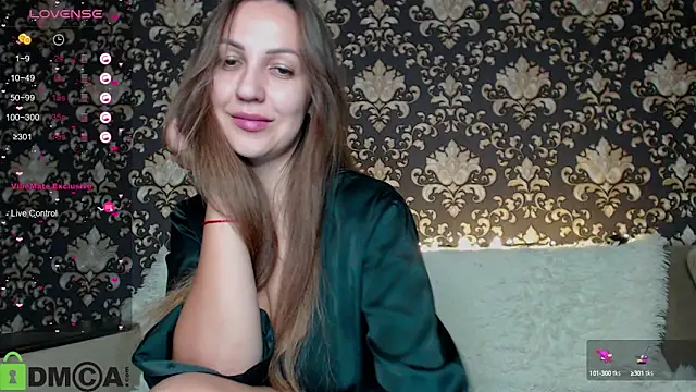 Estel Loewe online show from September 30, 1:38 pm