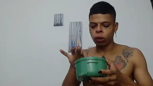 BrandonStond online show from November 8, 3:29 am