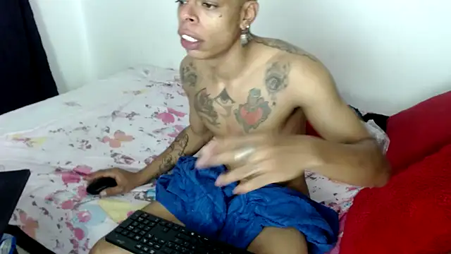 BrandonStond online show from January 10, 3:58 pm