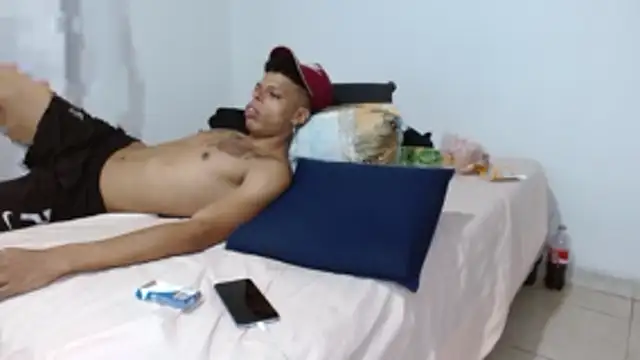 BrandonStond online show from March 2, 5:08 am