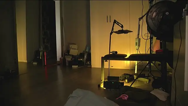 Arianna Richi online show from February 27, 9:00 am