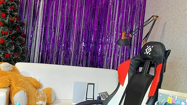 Seductive She Wolf online show from January 30, 1:31 pm