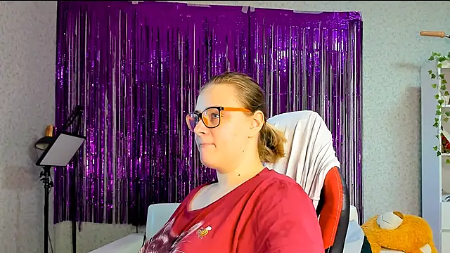 Seductive She Wolf online show from March 19, 2:46 pm