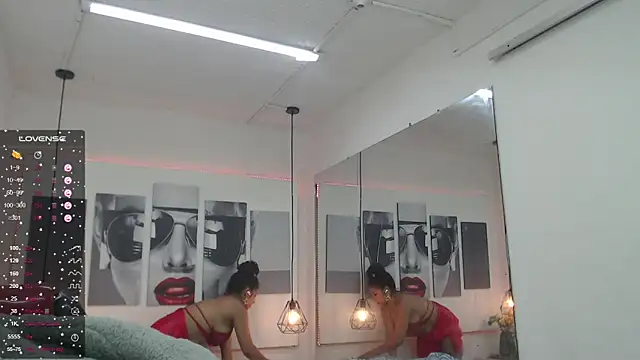 dannacoleman  online show from February 1, 11:16 pm