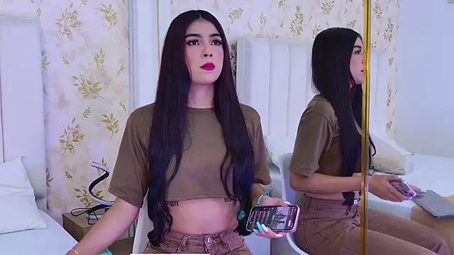 Mia-Monroe online show from September 23, 7:39 pm