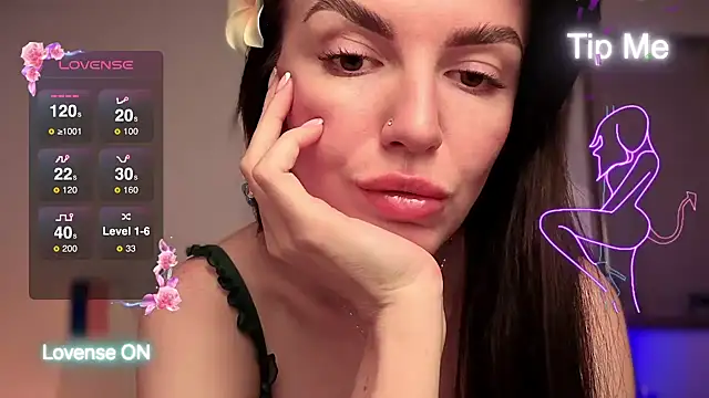 Wonder Power online show from February 15, 8:01 pm