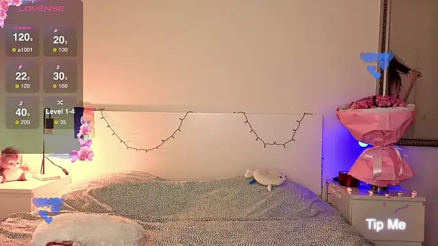 Wonder Power online show from February 21, 8:05 pm