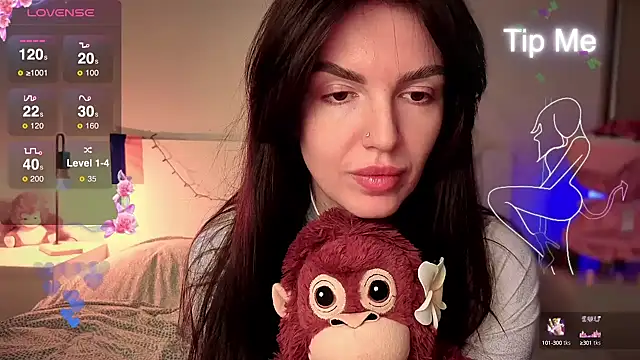 Wonder Power online show from February 23, 2:18 am