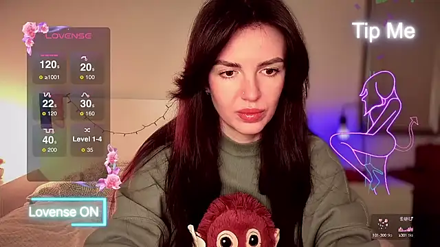 Wonder Power online show from March 4, 2:38 am