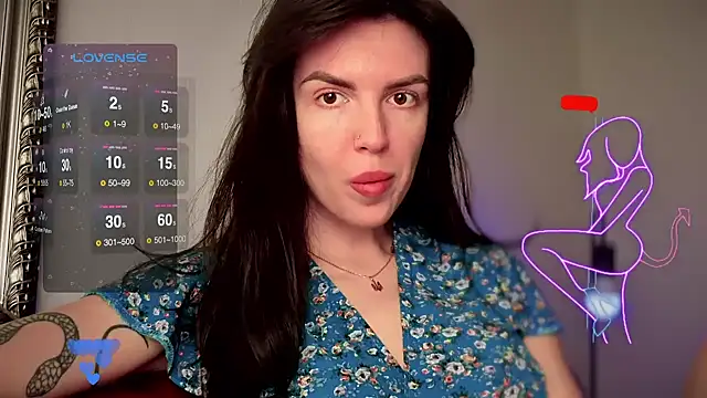 Wonder Power online show from March 7, 11:05 pm