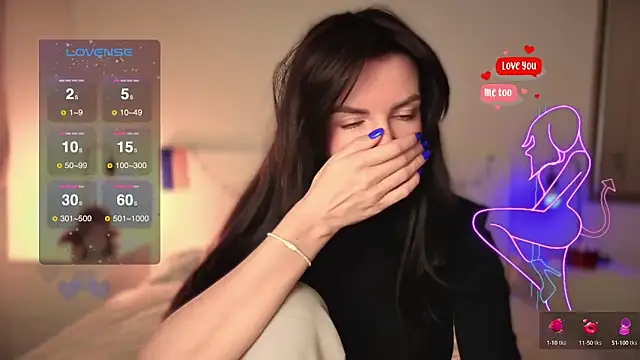 Wonder Power online show from March 9, 12:42 am