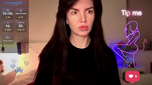 Wonder Power online show from March 14, 9:43 pm