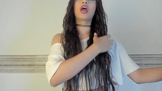 Snapshot of Sophia_Cambpell chatting on September 25, 9:29 pm Sophia Cambpell online show from September 25, 9:29 pm