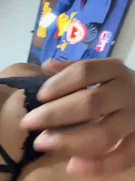 brendasouzzaka online show from March 26, 3:50 pm