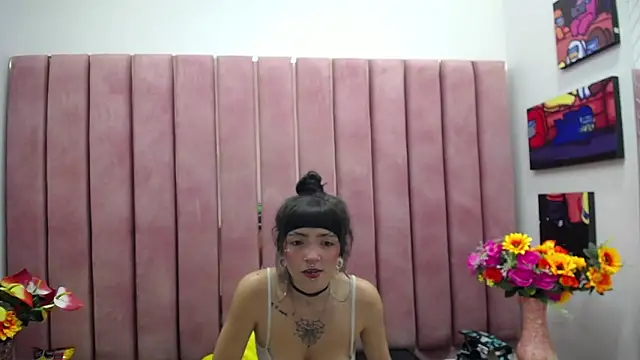 Samantha Smiith online show from December 14, 3:07 am